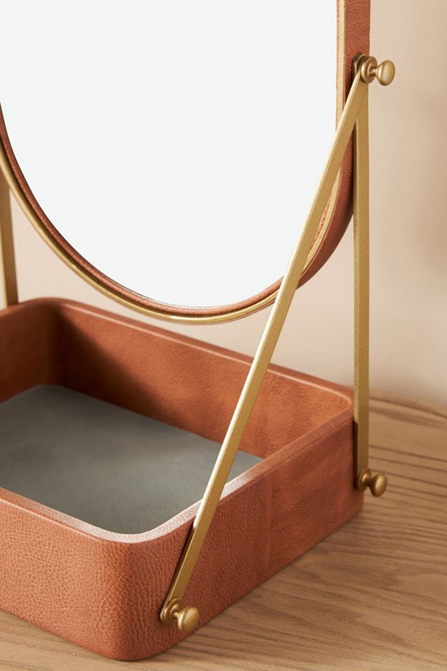 Cora Tabletop Vanity Mirror #2