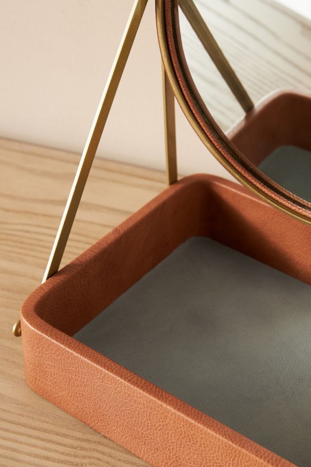 Cora Tabletop Vanity Mirror #3