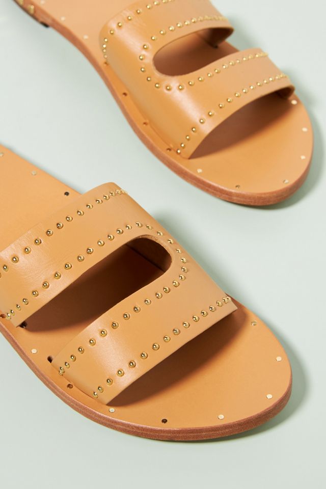 Beek Dunlin Slide Sandals #2