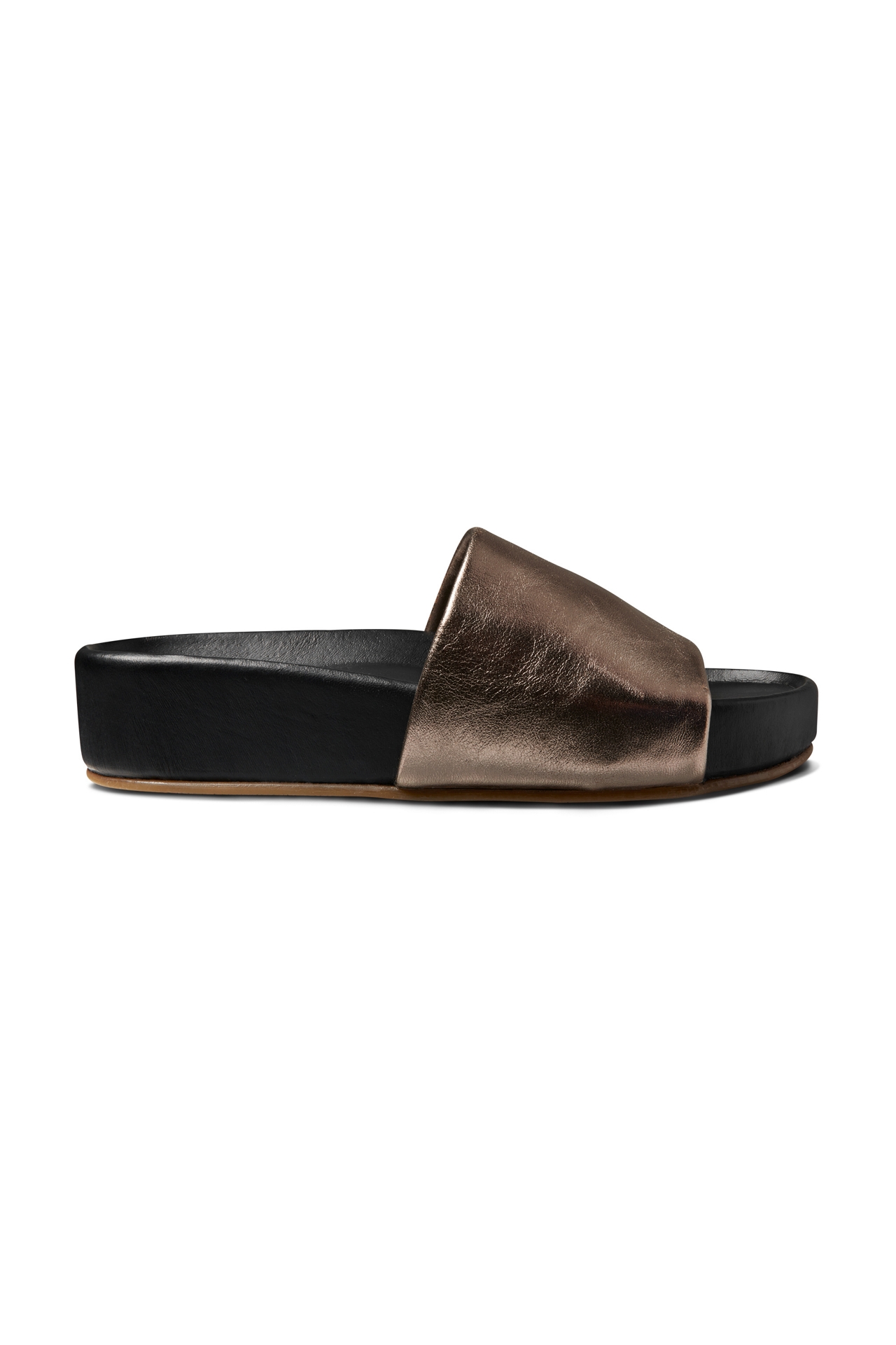 beek Pelican Slide Sandals
