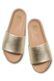 beek Pelican Slide Sandals