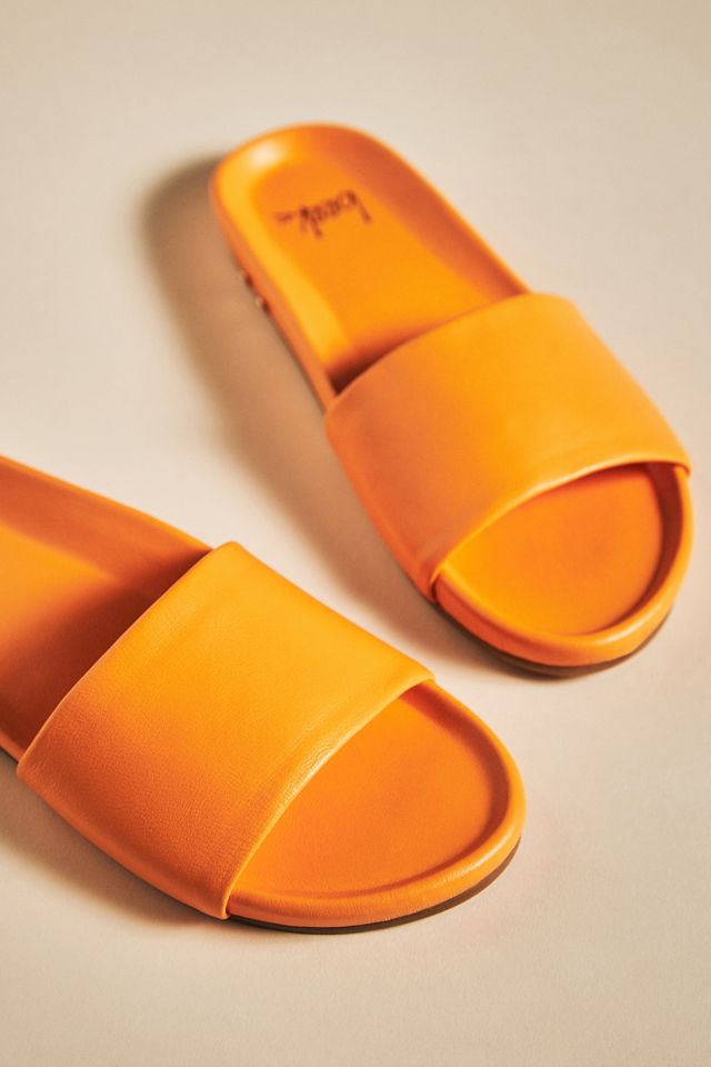 beek Gallito Slide Sandals #2