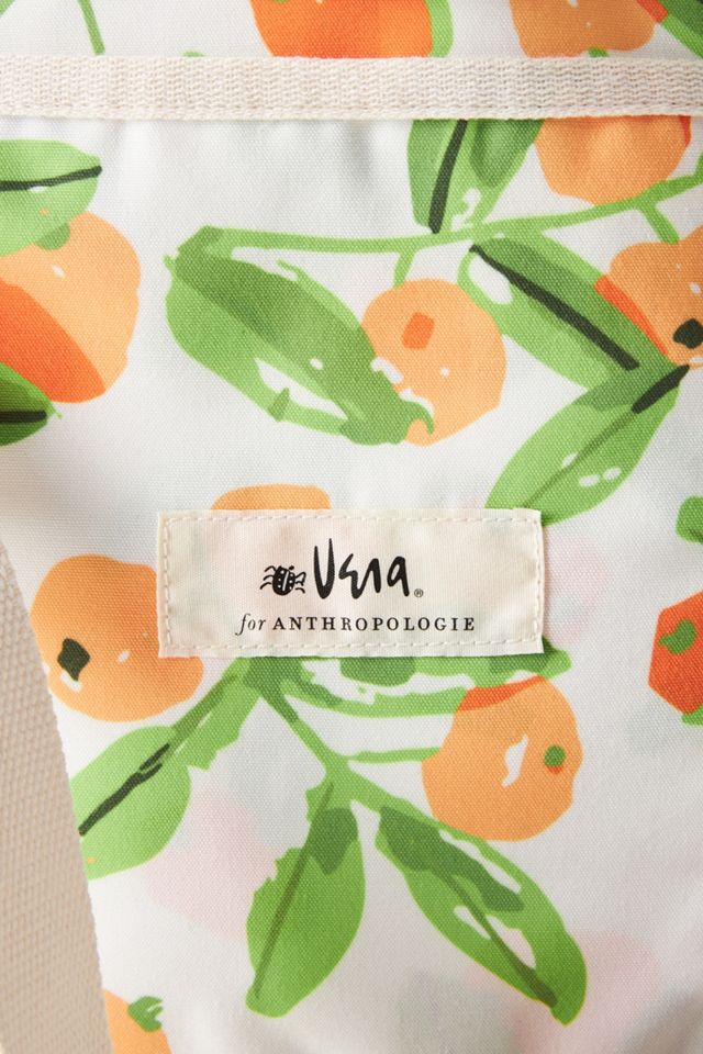 Vera for Anthropologie Perennial Cooler Tote Bag #3