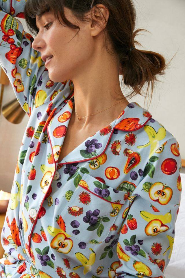 Forbidden Fruit Pajama Set #2