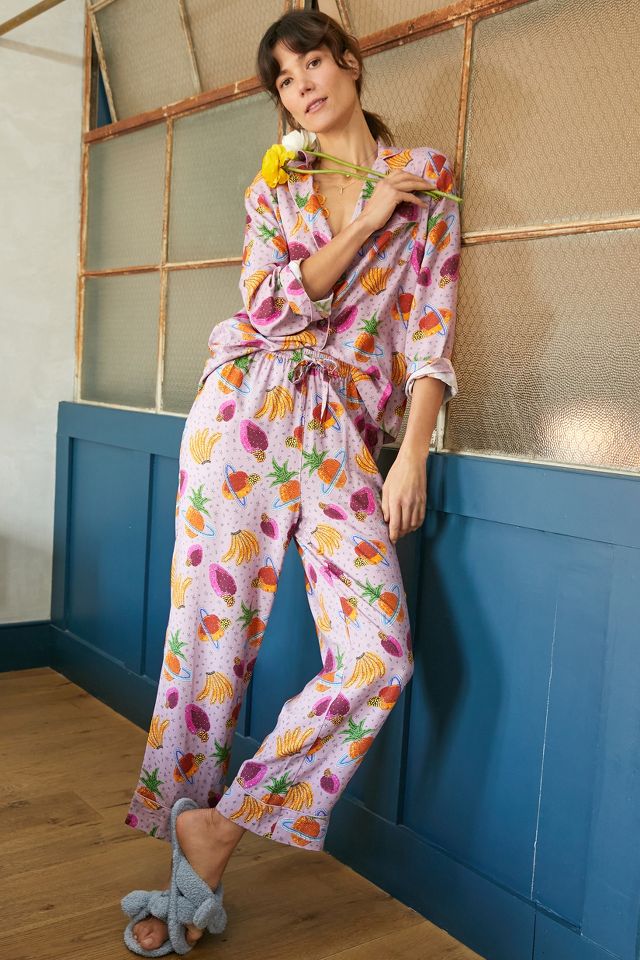 Fruit pajamas new arrivals