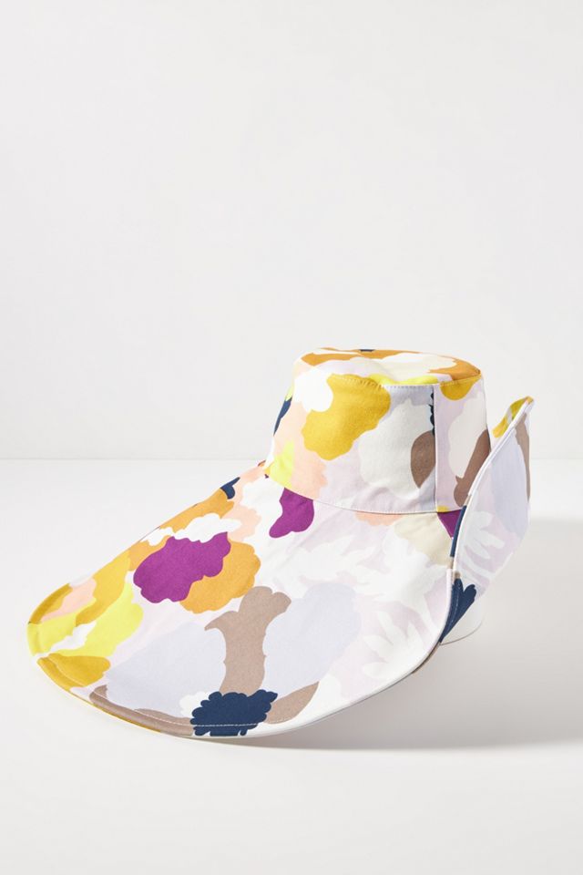 Caroline Sun Hat #2