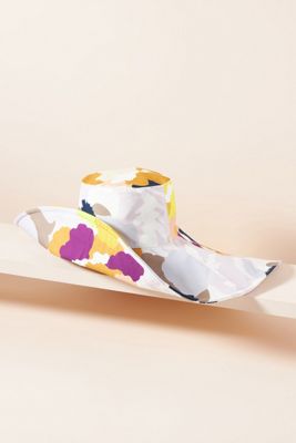 Caroline Sun Hat