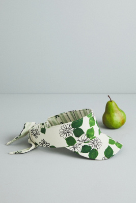 Hotel Magique for Anthropologie Love and Magique Visor  display picture 1