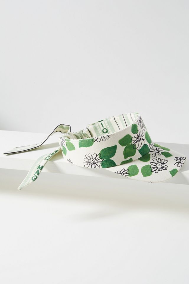 Hotel Magique for Anthropologie Love and Magique Visor #1