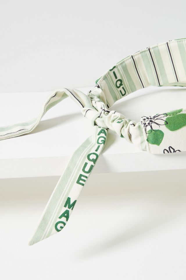 Hotel Magique for Anthropologie Love and Magique Visor #2