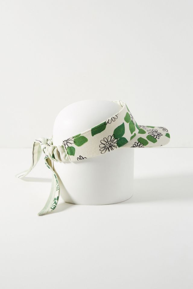 Hotel Magique for Anthropologie Love and Magique Visor #3