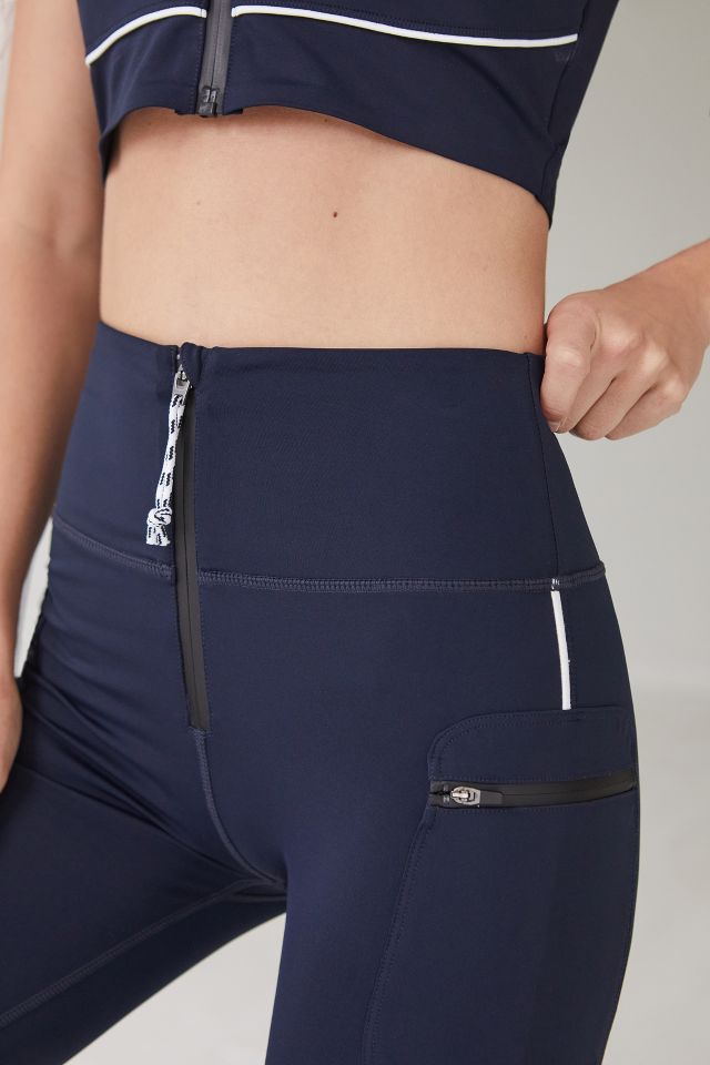 New retailer Anthropologie Splits59 Martial Techflex Sports Bra + Sporty Leggings $286