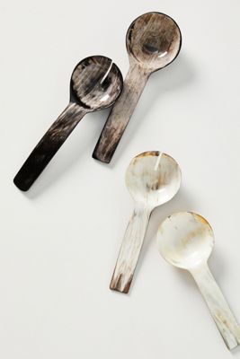 Abilene Serving Set