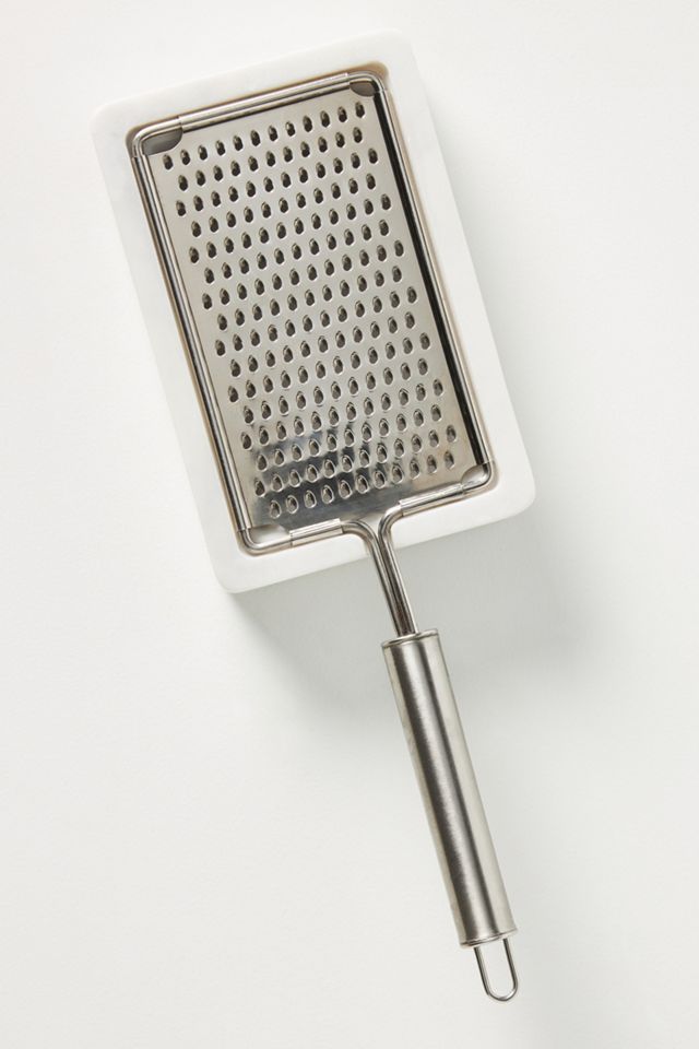 Cheese Grater and Dish #1