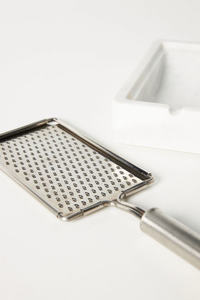 Cheese Grater and Dish #2