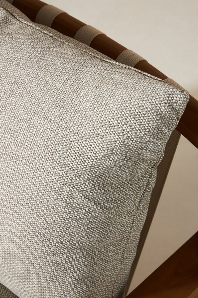 Low-Slung Indoor/Outdoor Chair #5