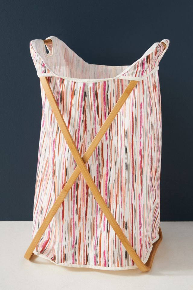 Magnus Collapsible Laundry Hamper #1