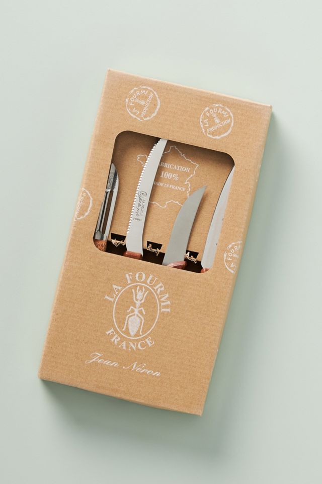 La Fourmi Kitchen Tool Set #1