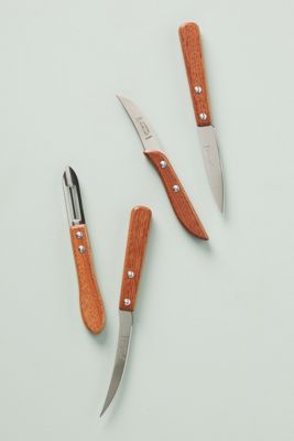 La Fourmi Kitchen Tool Set
