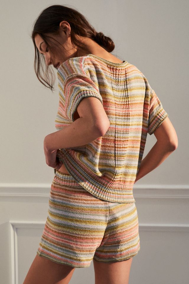 Daily Practice by Anthropologie Knit Lounge Set #2