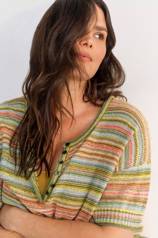 Daily Practice by Anthropologie Knit Lounge Set #4