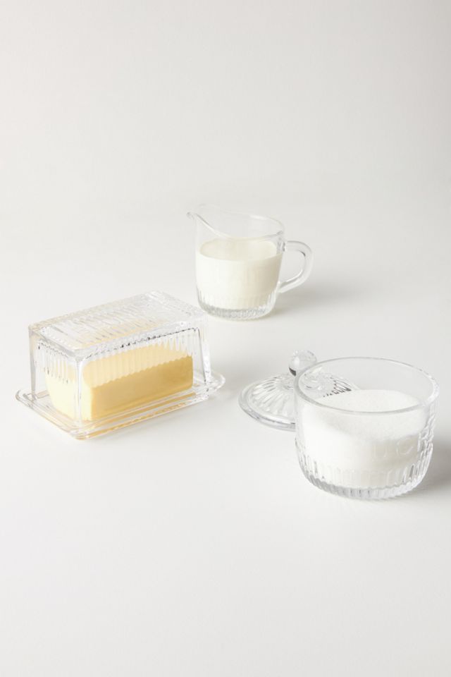 Francophile Lait Creamer #3