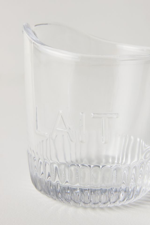 Francophile Lait Creamer #1