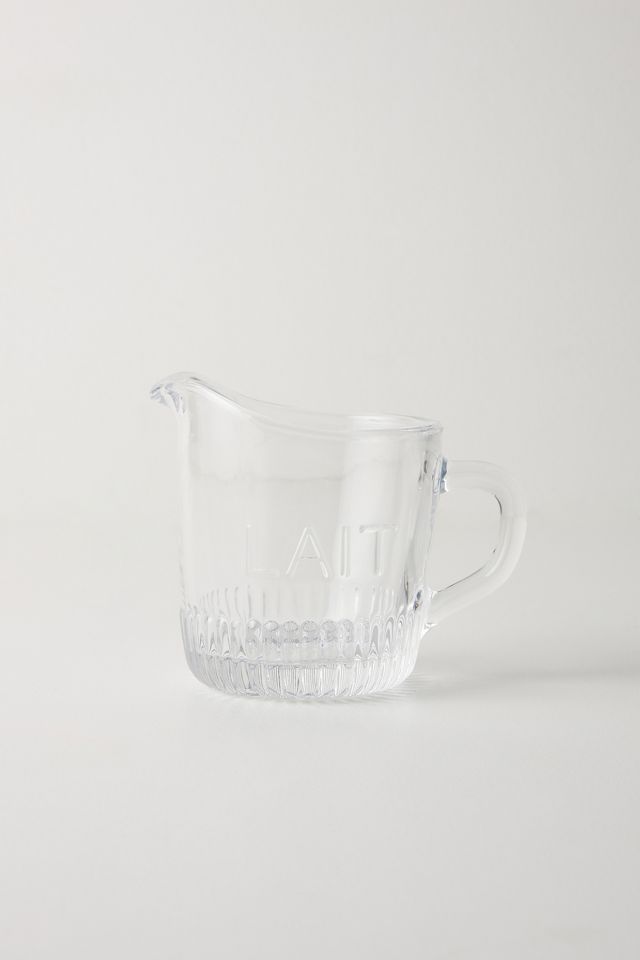 Francophile Lait Creamer #2