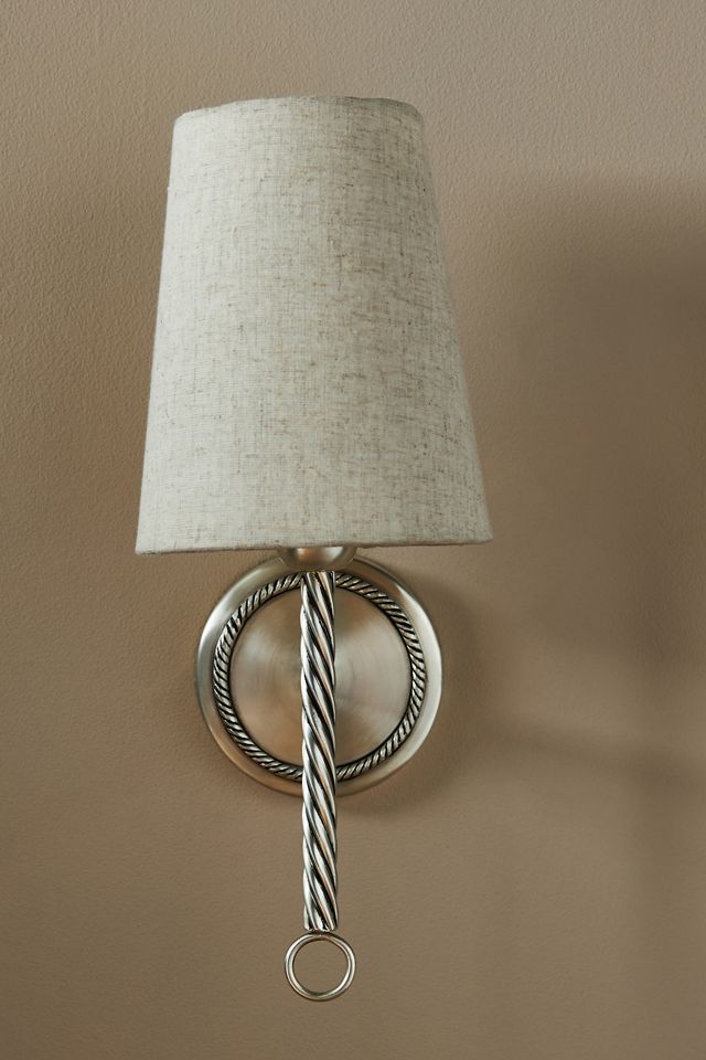 Clover Sconce Wall Light #2