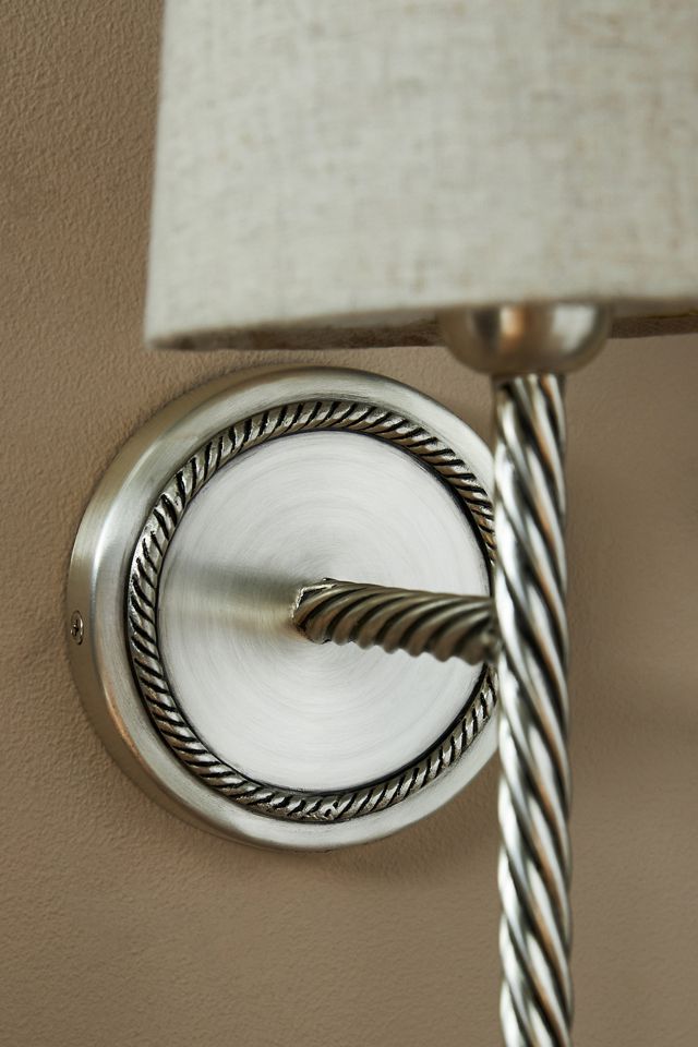 Clover Sconce Wall Light #3