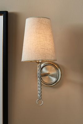 Clover Sconce Wall Light