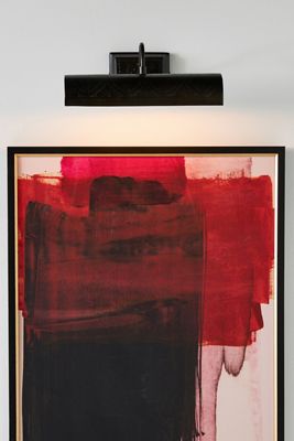 Joselin Picture Sconce Wall Light