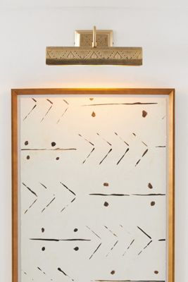 Joselin Picture Sconce Wall Light