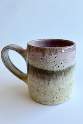 Gina DeSantis Ceramics Borealis Mug