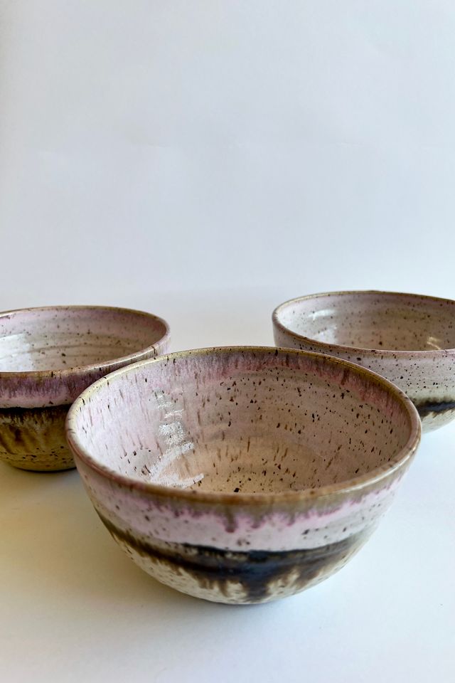 Gina DeSantis Ceramics Borealis Bowl #2
