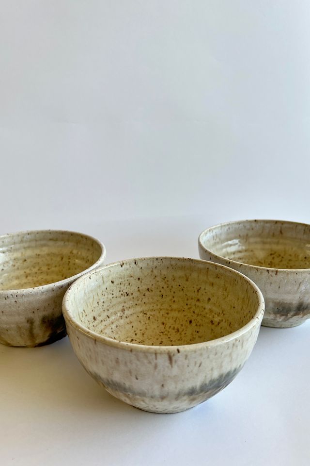 Gina DeSantis Ceramics Borealis Bowl #2