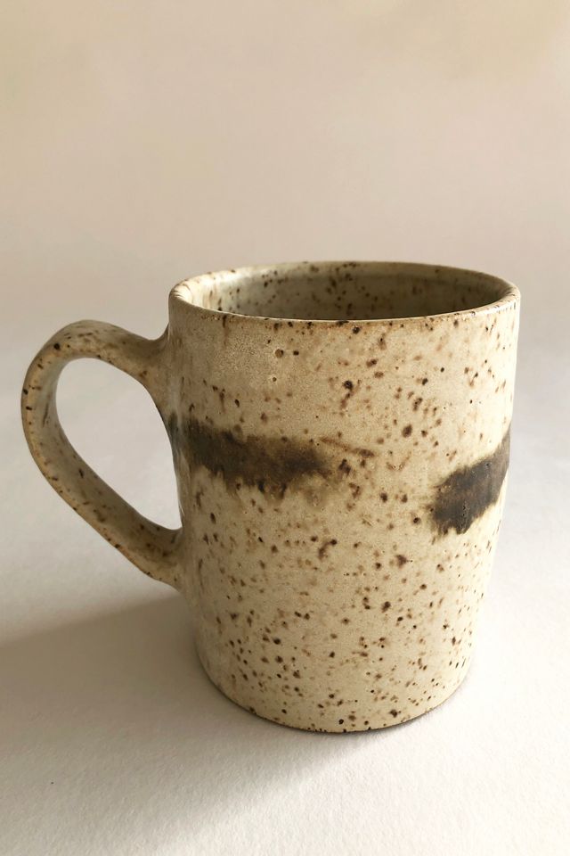 Gina DeSantis Ceramics Luna Mug #1