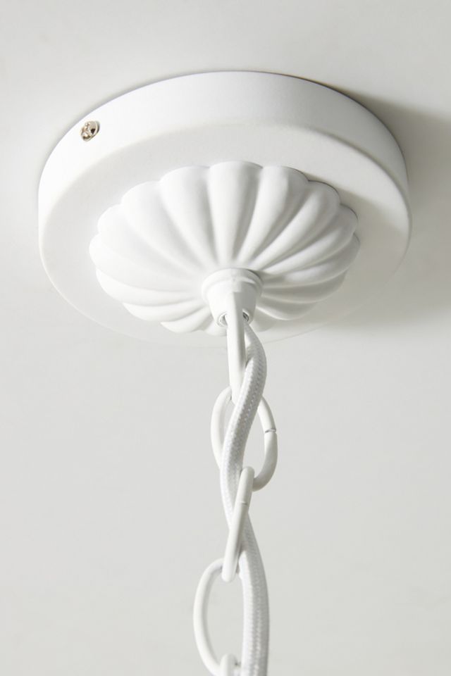 Floret Chandelier #3