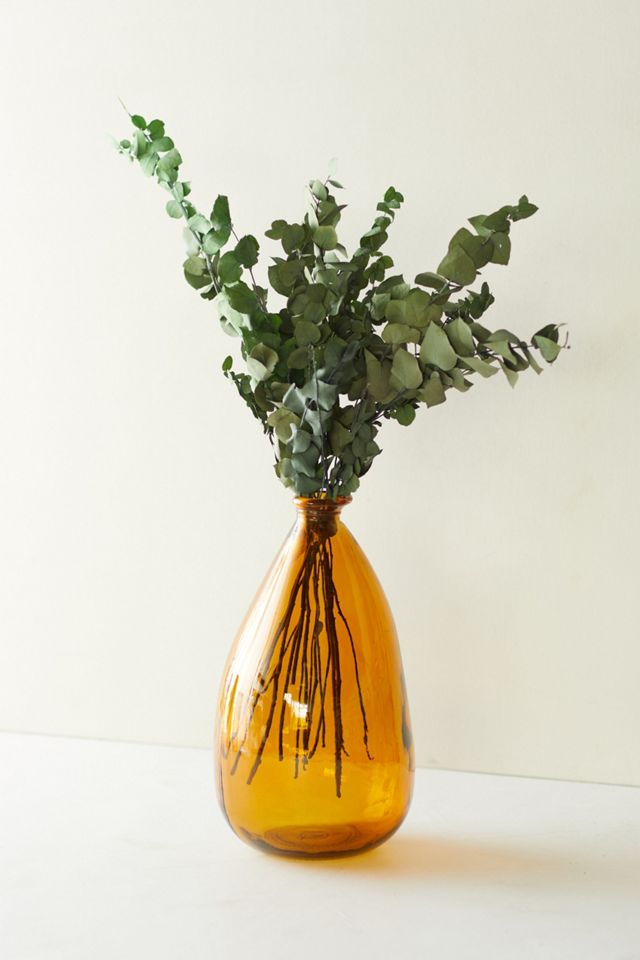 Preserved Stuartiana Eucalyptus Bunch, Green #2