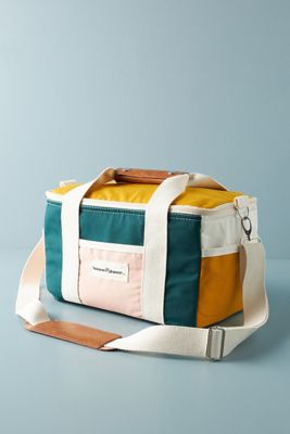 Business & Pleasure Co. Cooler Bag