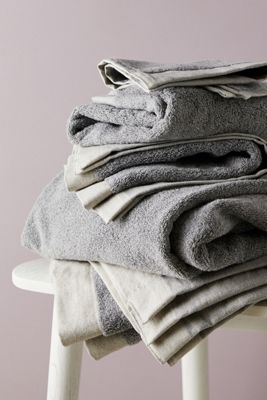 Kassatex Luca Towels, Set of 6