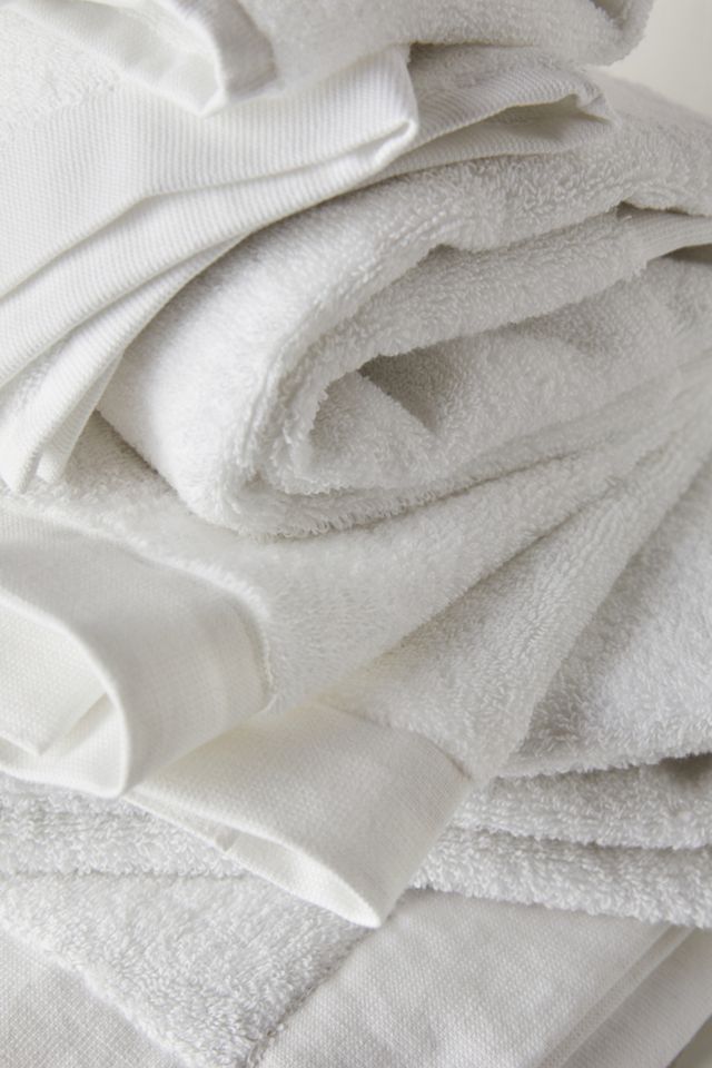 Kassatex Luca Towels, Set of 6 #2