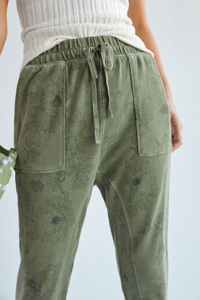 Daily Practice by Anthropologie Upbeat Joggers #1