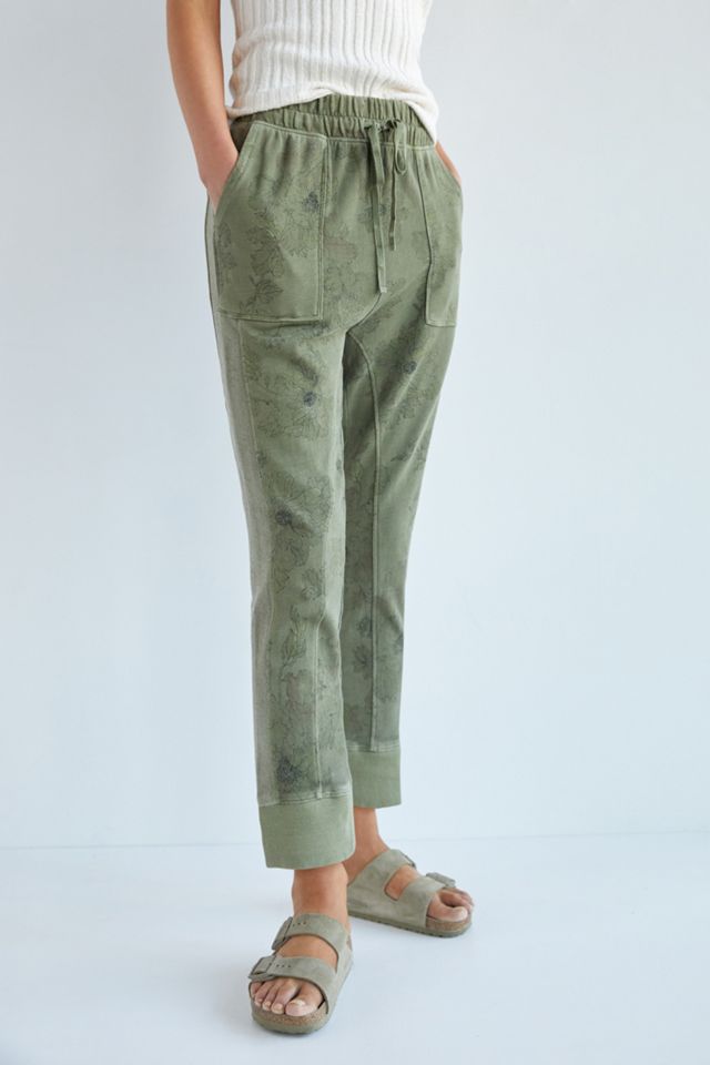 Daily Practice by Anthropologie Upbeat Joggers #3