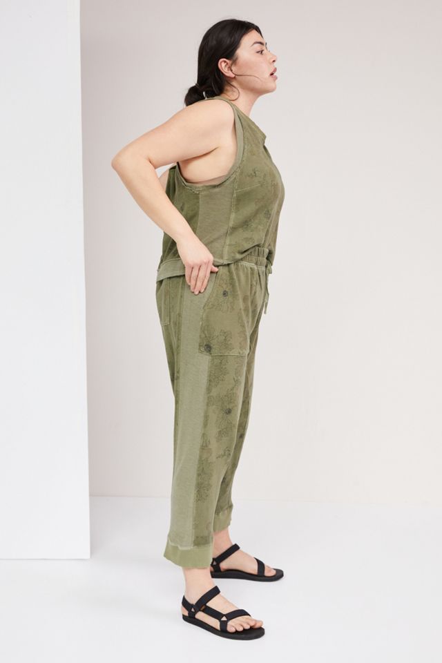 Daily Practice by Anthropologie Upbeat Joggers #5