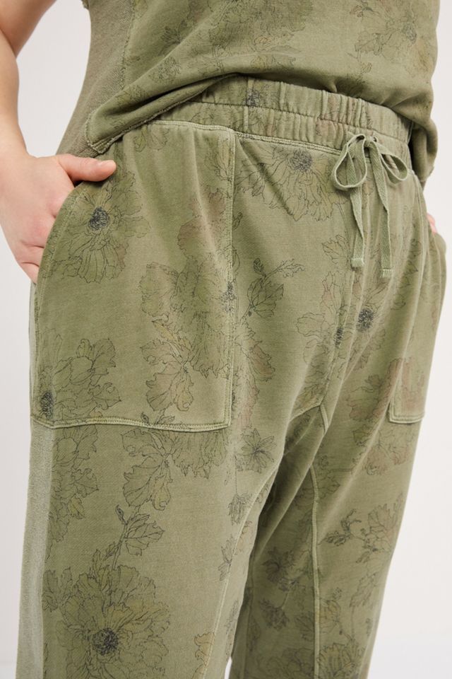 Daily Practice by Anthropologie Upbeat Joggers #6