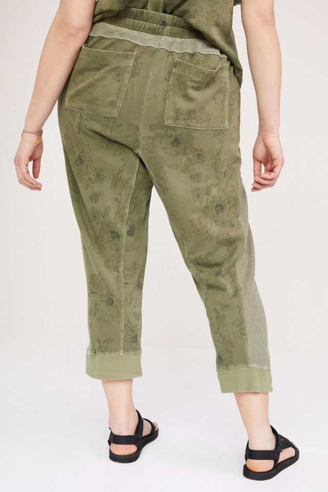 Daily Practice by Anthropologie Upbeat Joggers #7