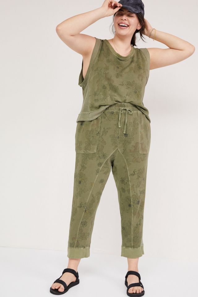 Daily Practice by Anthropologie Upbeat Joggers #4