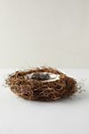 Fern Root Basket Pot #1