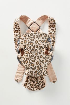 BabyBjorn Newborn Baby Carrier